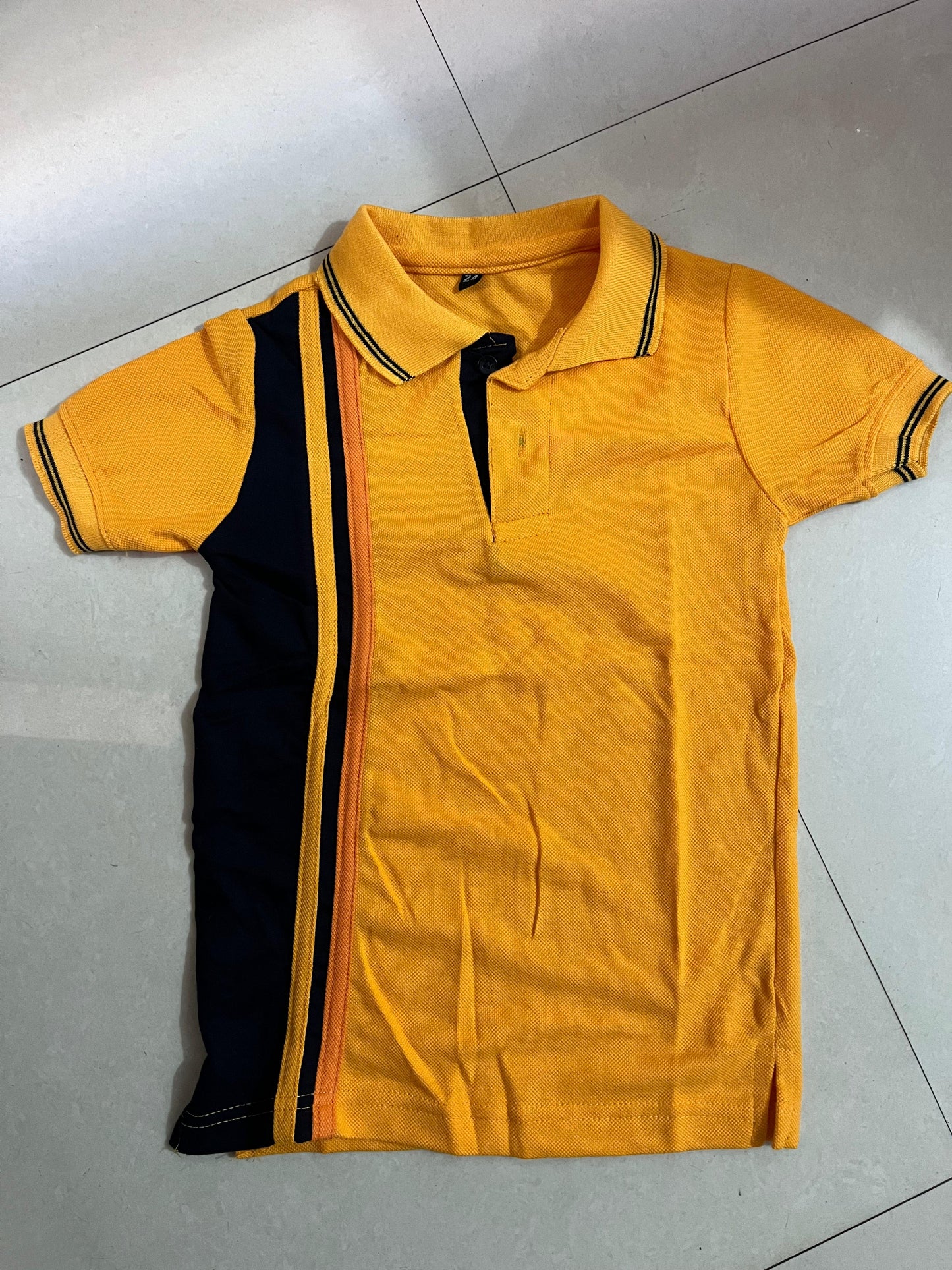 Kids Polo T-Shirt